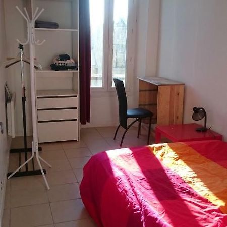 St Charles / La Friche Appartement Marseilles Buitenkant foto
